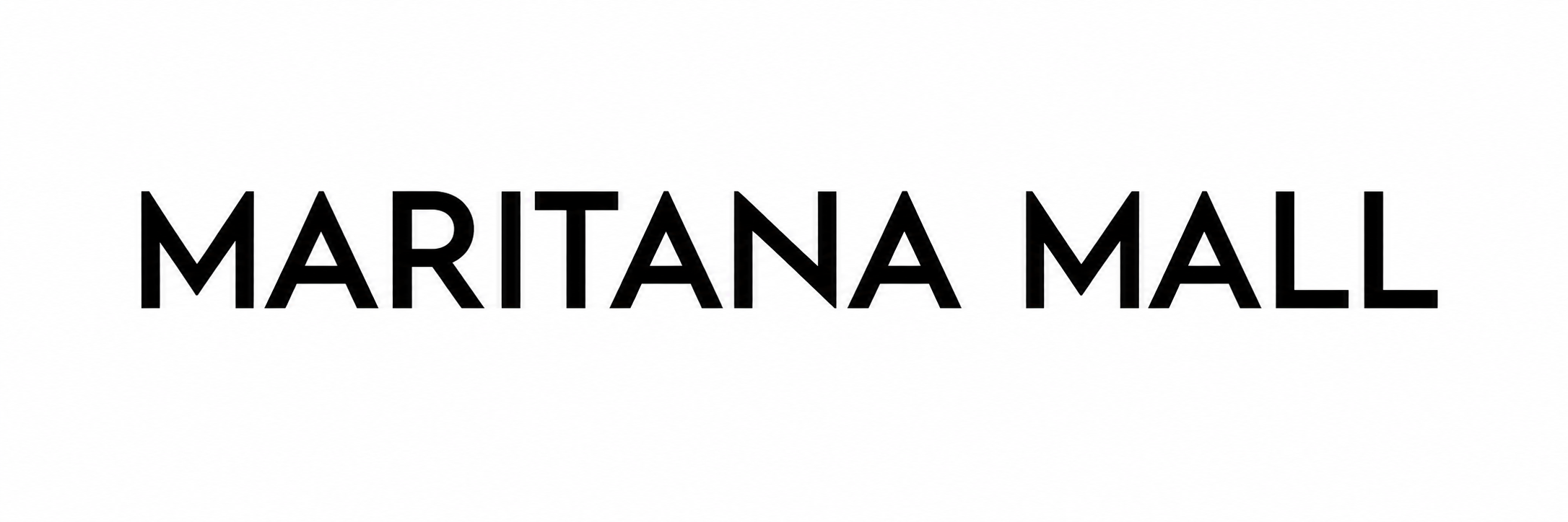 Maritana Mall